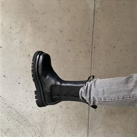 puddle boots replica|Bottega Veneta Lug Sole Boots Dupes 2021: 12 Pairs of Lug Sole .